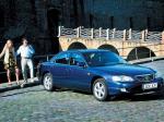Mazda Xedos 9 2000 года